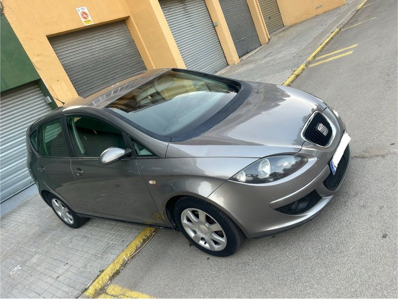 SEAT Altea 2007 180km - foto 1