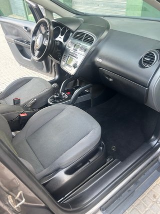 SEAT Altea 2007 180km