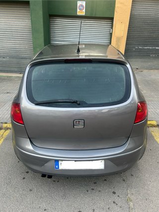 SEAT Altea 2007 180km