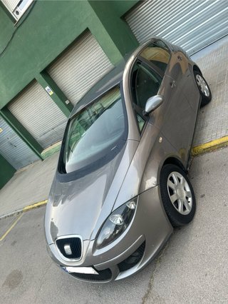 SEAT Altea 2007 180km