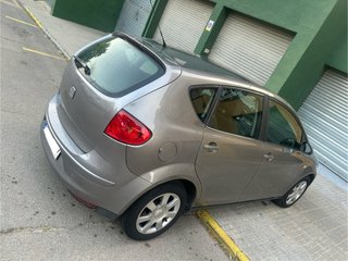 SEAT Altea 2007 180km