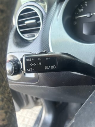 SEAT Altea 2007 180km