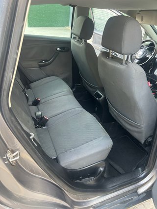SEAT Altea 2007 180km