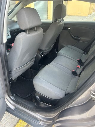SEAT Altea 2007 180km