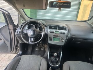 SEAT Altea 2007 180km