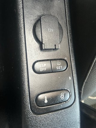 SEAT Altea 2007 180km