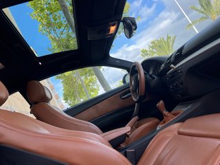 BMW Serie 1 2007