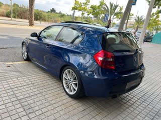 BMW Serie 1 2007