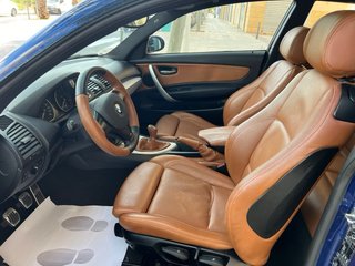 BMW Serie 1 2007