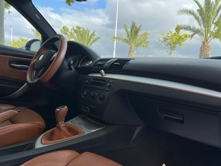 BMW Serie 1 2007