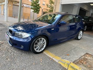 BMW Serie 1 2007
