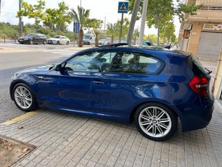 BMW Serie 1 2007