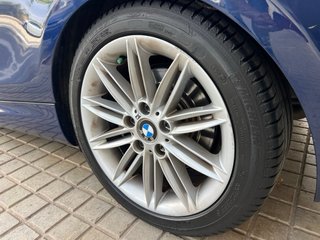 BMW Serie 1 2007