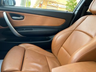 BMW Serie 1 2007