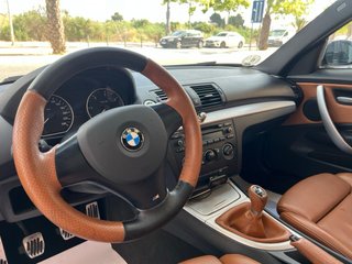 BMW Serie 1 2007