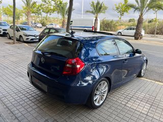 BMW Serie 1 2007