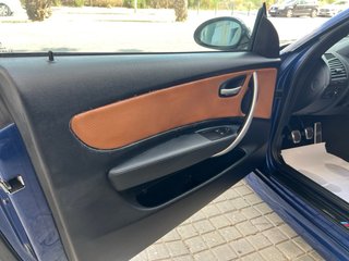 BMW Serie 1 2007