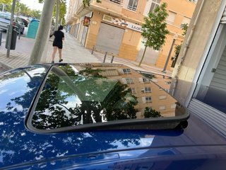 BMW Serie 1 2007