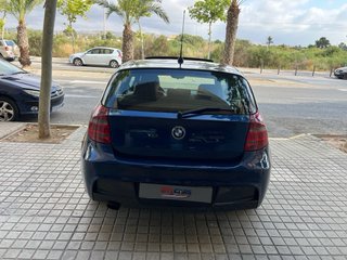 BMW Serie 1 2007