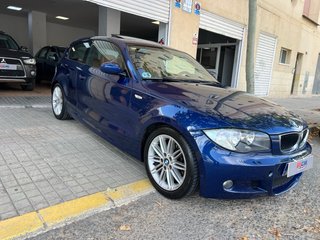 BMW Serie 1 2007