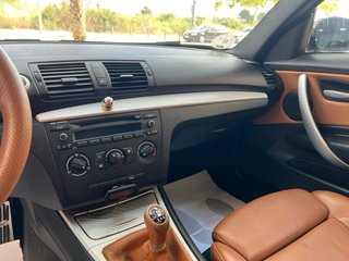 BMW Serie 1 2007