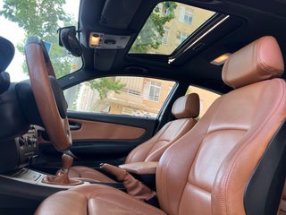 BMW Serie 1 2007