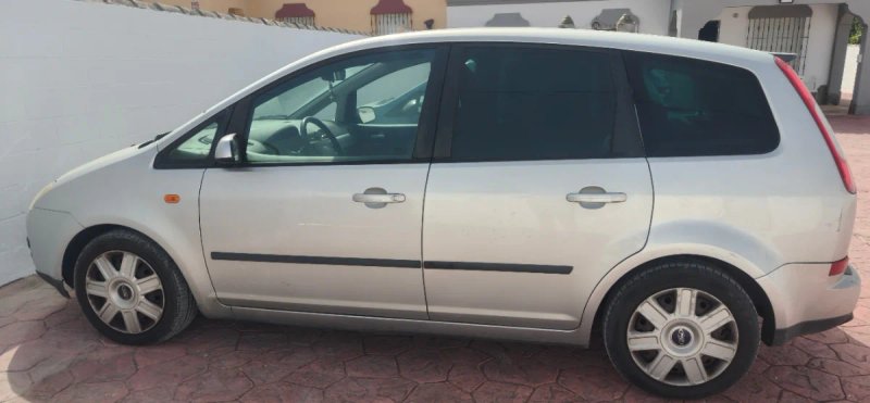 Ford C-MAX 2006 - foto 1