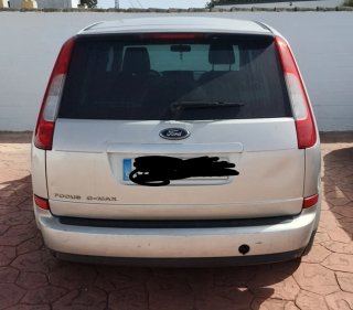 Ford C-MAX 2006