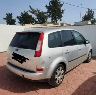 Ford C-MAX 2006