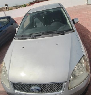 Ford C-MAX 2006