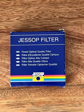 ¡SIN USAR! Lote de filtros de fotografía y vídeo