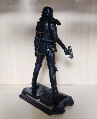 Star Wars VC Death Trooper Figura