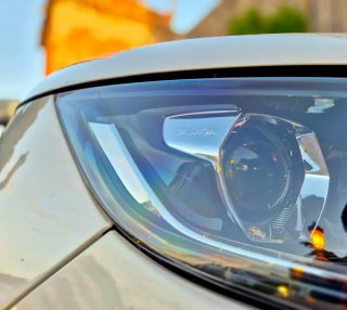 Nissan Qashqai 2018
