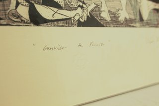Grabado Ubaldo Hernández