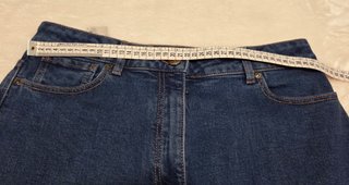 Peserico Jeans   Tg 48 (Misure in foto)