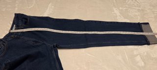 Peserico Jeans   Tg 48 (Misure in foto)