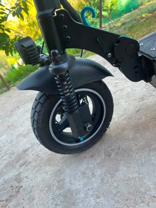 SmartGyto Speedway Patinete Eléctrico