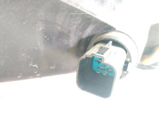 Faro izquierdo ford focus (daw, dbw) 1.4 22865618