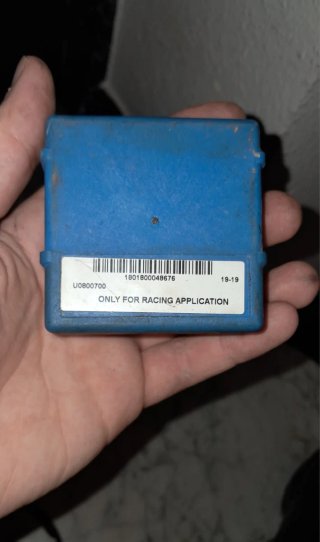 Encendido Ducati Derbi Euro 4 NEGOCIABLE