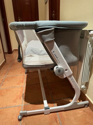 Cuna de colecho Jane Babyside