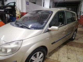 Renault Grand Scenic 2006