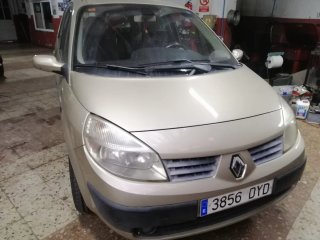 Renault Grand Scenic 2006