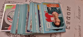 Cromos Panini Mundial 2026