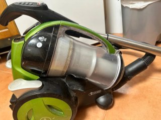 Aspirador Polti Forzaspira MC330 Turbo