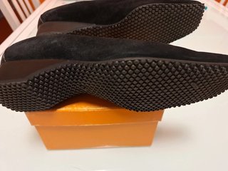 Scarpe eleganti Rossitto