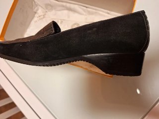 Scarpe eleganti Rossitto