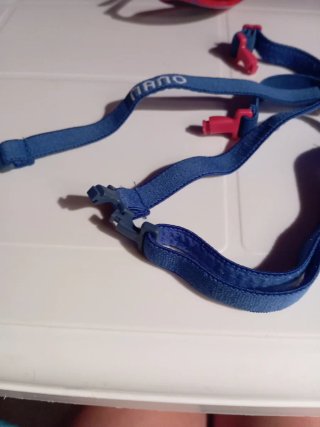 Correas para gafas NANO niño