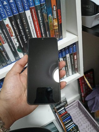 Xiaomi Redmi 9C Negro