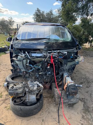 Tesla Model X 100D 2020- 59.000km - 6 Plazas