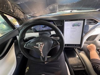 Tesla Model X 100D 2020- 59.000km - 6 Plazas